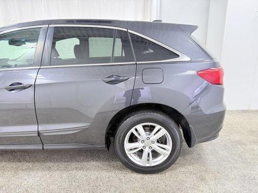 2015 Acura RDX Technology Package