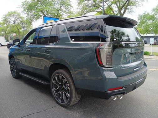 Cypress 2026 Chevrolet Tahoe RST