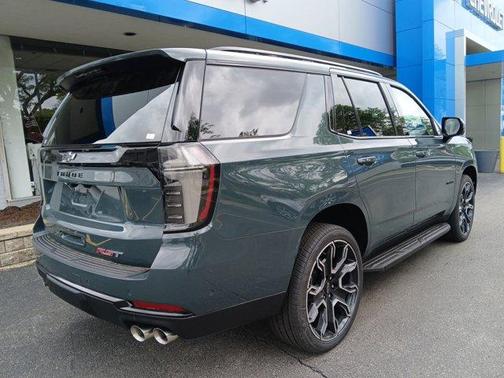 Cypress 2026 Chevrolet Tahoe RST