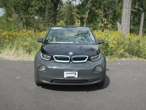 2014 BMW i3 Base w/Range Extender