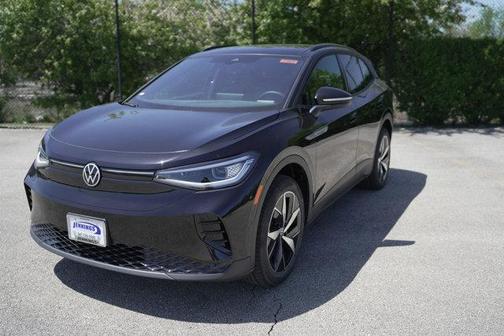 2025 Volkswagen ID.4 Pro S