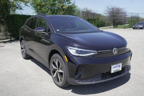 2025 Volkswagen ID.4 Pro S