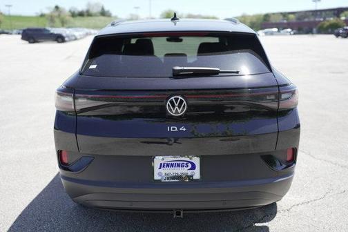 2025 Volkswagen ID.4 Pro S