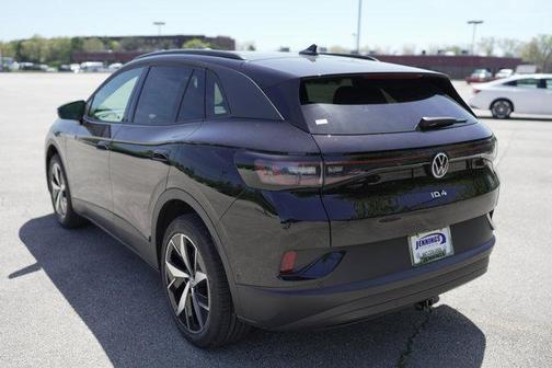 2025 Volkswagen ID.4 Pro S
