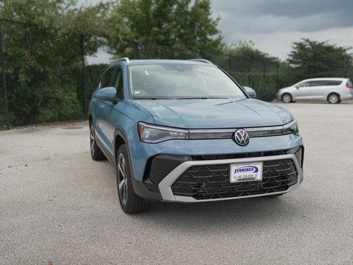 2025 Volkswagen Taos 1.5T SEL