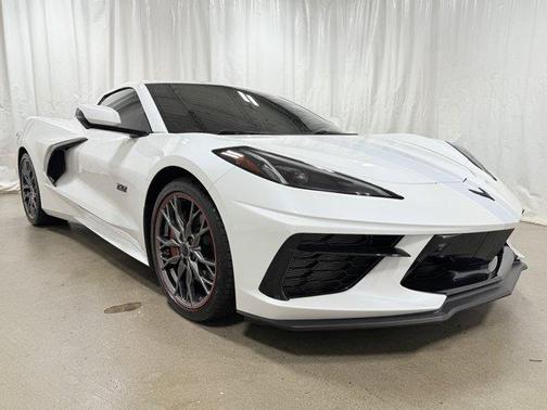 2023 Chevrolet Corvette Stingray w/3LT