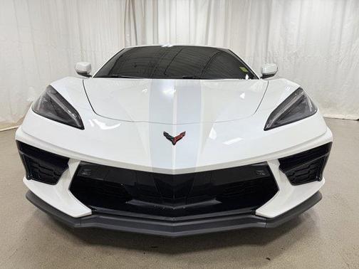 2023 Chevrolet Corvette Stingray w/3LT