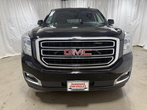 2015 GMC Yukon XL 1500 SLT