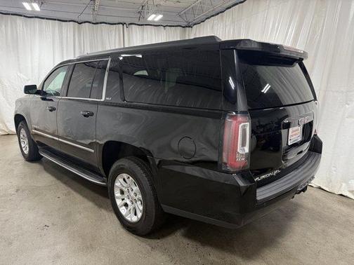 2015 GMC Yukon XL 1500 SLT