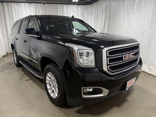 2015 GMC Yukon XL 1500 SLT