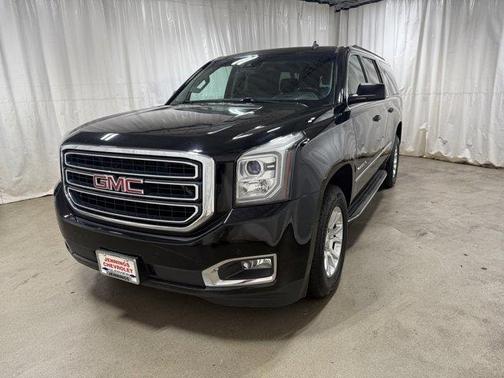 2015 GMC Yukon XL 1500 SLT