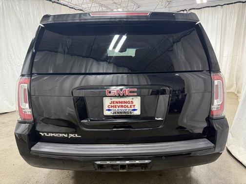 2015 GMC Yukon XL 1500 SLT
