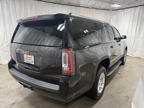 2015 GMC Yukon XL 1500 SLT