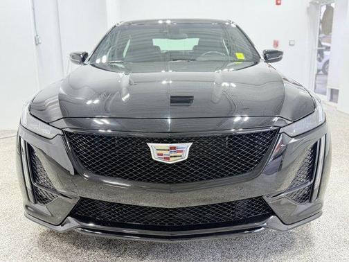 2023 Cadillac CT5-V V-Series