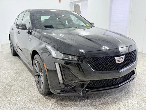 2023 Cadillac CT5-V V-Series