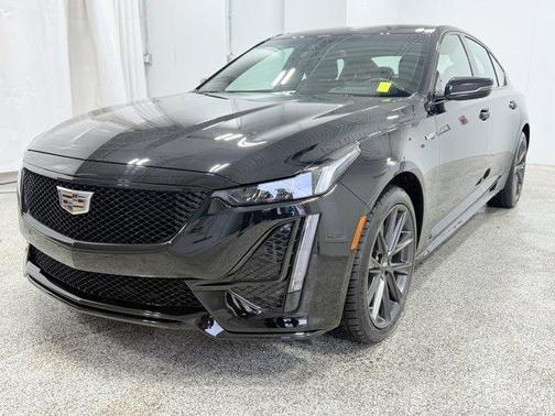 2023 Cadillac CT5-V V-Series