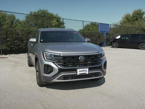 2026 Volkswagen Atlas Cross Sport 2.0T SE