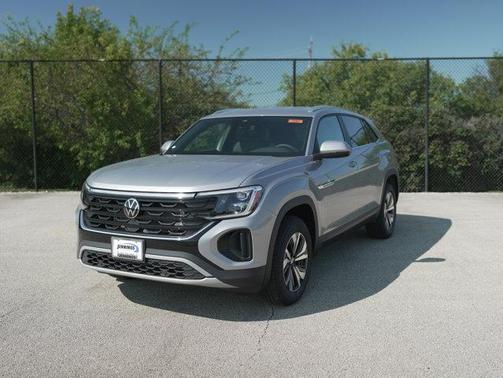 2026 Volkswagen Atlas Cross Sport 2.0T SE