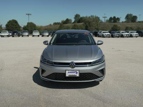 2025 Volkswagen Jetta 1.5T S