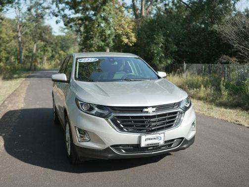 2020 Chevrolet Equinox 2LT