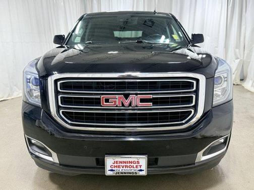 2017 GMC Yukon XL SLT