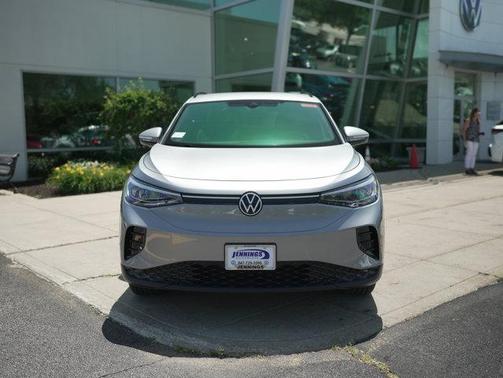 2025 Volkswagen ID.4 Pro