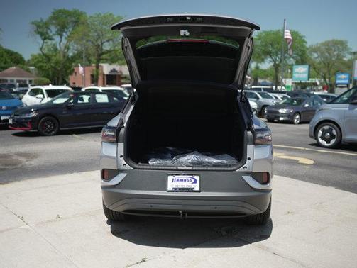 2025 Volkswagen ID.4 Pro