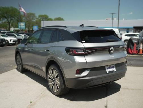 2025 Volkswagen ID.4 Pro