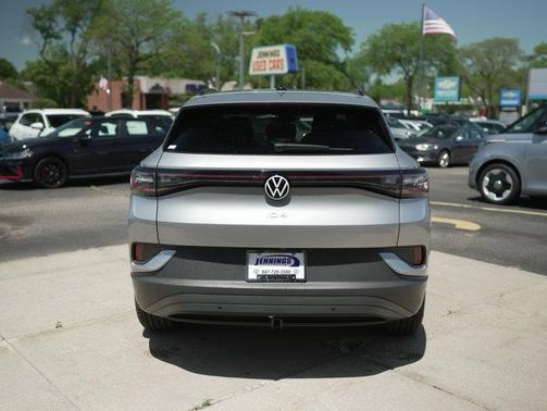 2025 Volkswagen ID.4 Pro