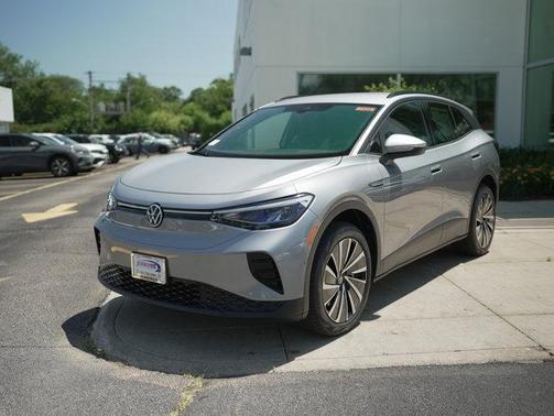 2025 Volkswagen ID.4 Pro