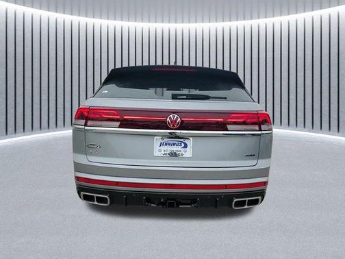 2025 Volkswagen Atlas Cross Sport 2.0T SEL Premium R-Line