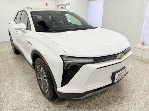 2024 Chevrolet Blazer EV eAWD LT
