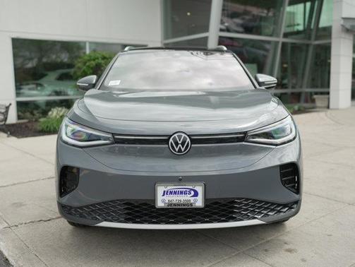 2025 Volkswagen ID.4 Pro S Plus