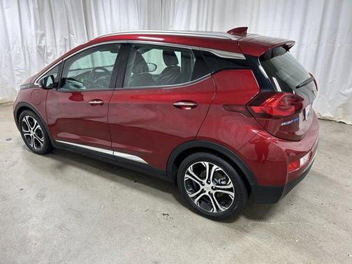 2020 Chevrolet Bolt EV Premier