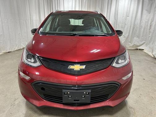 2020 Chevrolet Bolt EV Premier