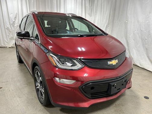 2020 Chevrolet Bolt EV Premier