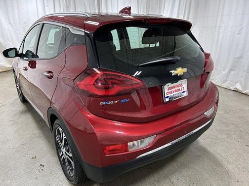 2020 Chevrolet Bolt EV Premier