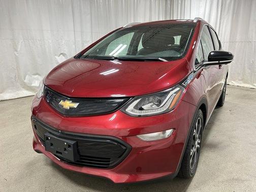 2020 Chevrolet Bolt EV Premier