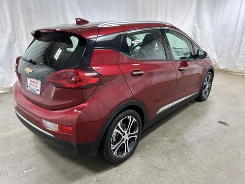 2020 Chevrolet Bolt EV Premier