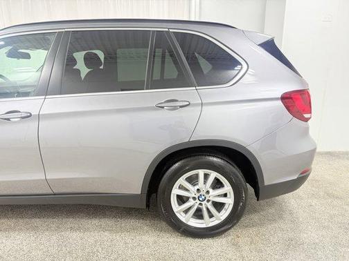 2015 BMW X5 xDrive35d