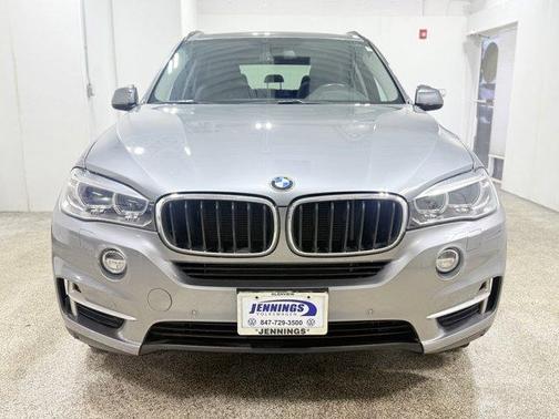 2015 BMW X5 xDrive35d