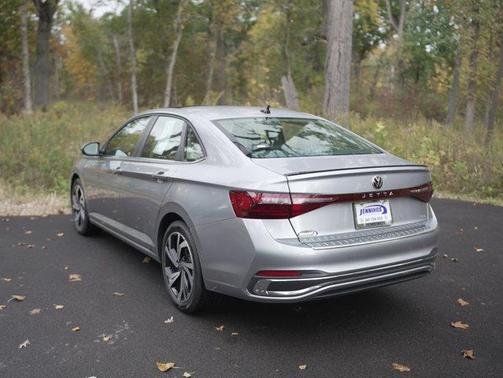 2025 Volkswagen Jetta 1.5T SEL