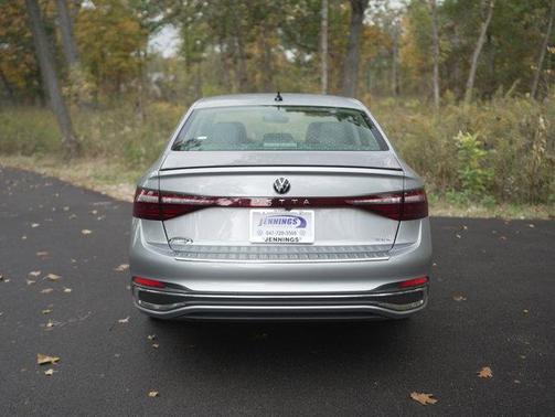 2025 Volkswagen Jetta 1.5T SEL