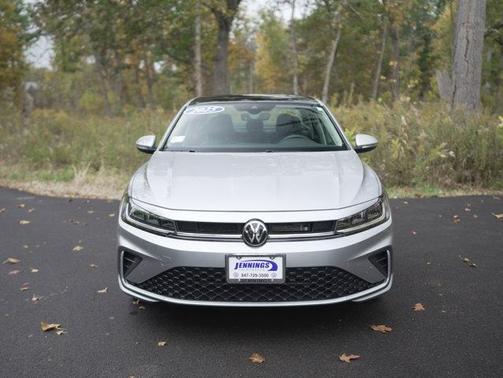 2025 Volkswagen Jetta 1.5T SEL
