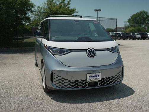 2025 Volkswagen ID. Buzz 1st Edition
