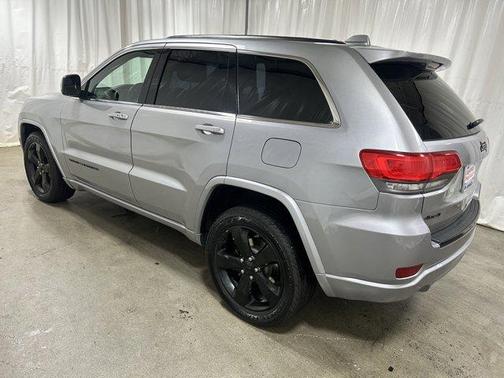 2014 Jeep Grand Cherokee Altitude