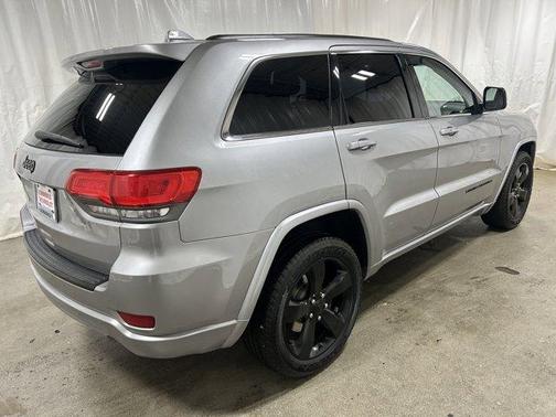 2014 Jeep Grand Cherokee Altitude