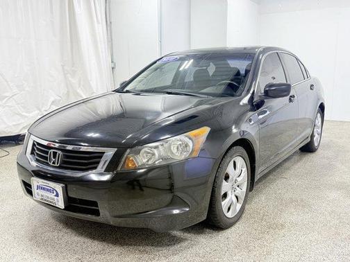 2010 Honda Accord EX-L