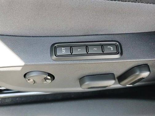 2025 Volkswagen ID.4 Pro S