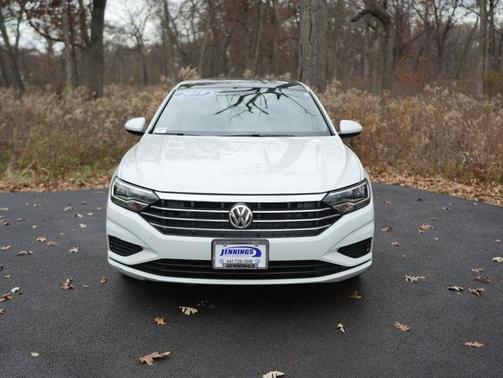 2019 Volkswagen Jetta 1.4T SE